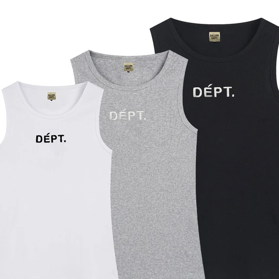 Gallery Dept Stevie Tank Top ギャラリーデプト タンクトップ