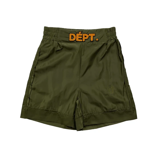 Gallery Dept Board Shorts ギャラリー デプト ボード ショーツ