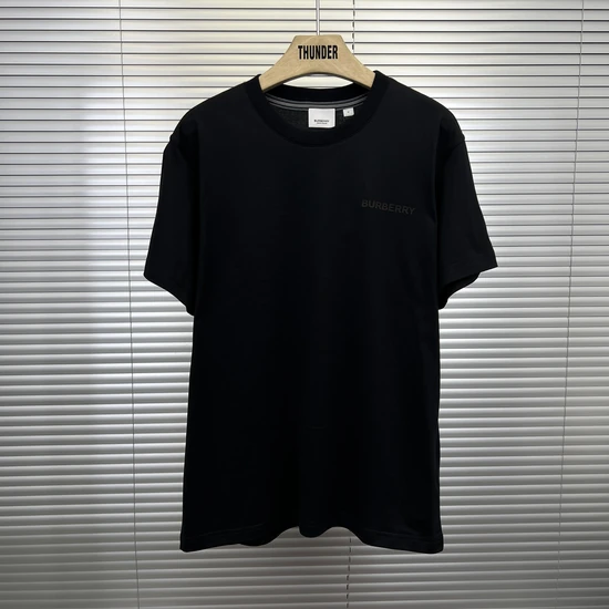 Burberry Signature T-Shirt バーバリー シグネチャー Tシャツ