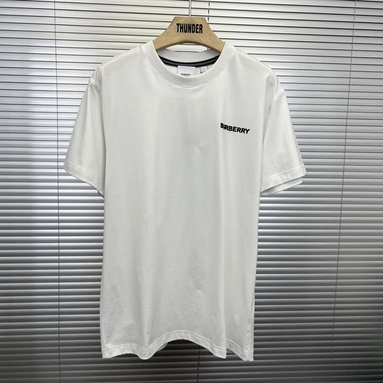 Burberry Signature T-Shirt バーバリー シグネチャー Tシャツ
