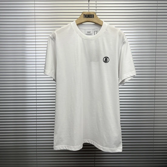 Burberry TB Logo T-Shirt バーバリー TBロゴ Tシャツ