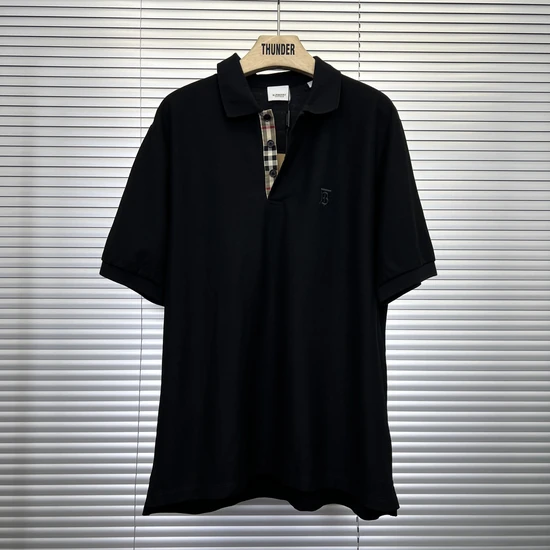 Burberry TB Logo Polo shirt バーバリー TBロゴ ポロシャツ