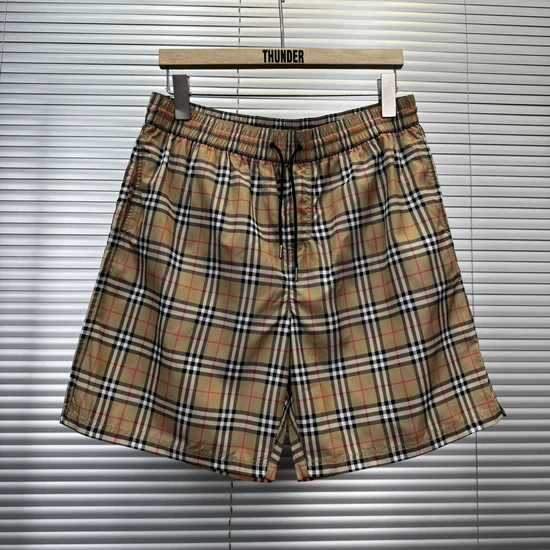 Burberry Vintage Check Swim Shorts バーバリー ヴィンテージチェック スウィムショーツ