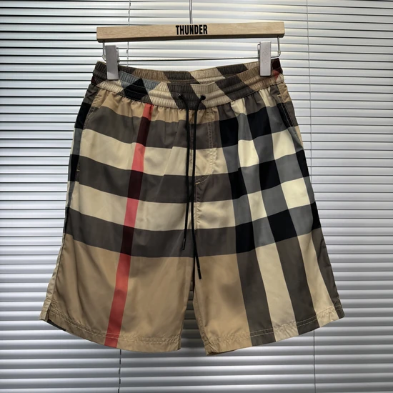 Burberry Vintage Check Swim Shorts バーバリー ヴィンテージチェック スウィムショーツ