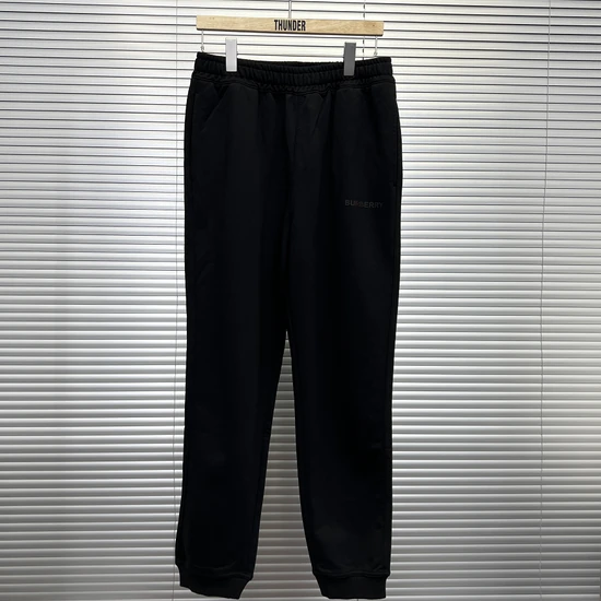 Burberry Signature Sweatpants バーバリー シグネチャー スウェットパンツ