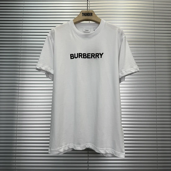 Burberry Logo T-Shirt バーバリー ロゴ Tシャツ
