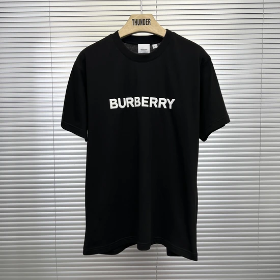 Burberry Logo T-Shirt バーバリー ロゴ Tシャツ