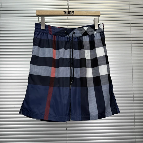 Burberry Vintage Check Swim Shorts バーバリー ヴィンテージチェック スウィムショーツ