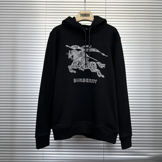 Burberry EKD Hoodie バーバリー EKD フーディー