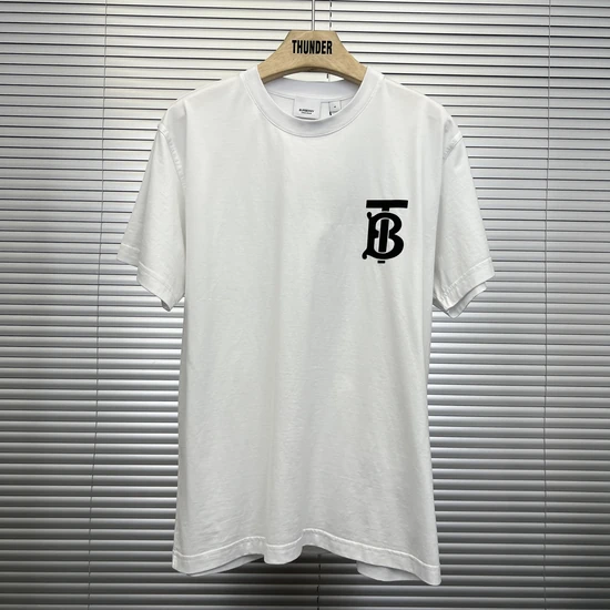 Burberry TB Logo T-Shirt バーバリー TBロゴ Tシャツ