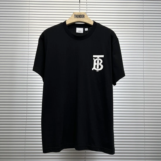 Burberry TB Logo T-Shirt バーバリー TBロゴ Tシャツ