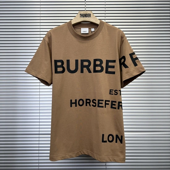 Burberry Horseferry Print T-Shirt バーバリー ホースフェリープリント Tシャツ