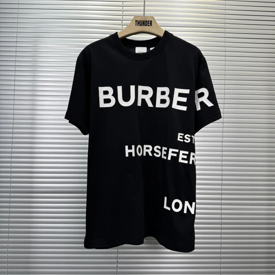 Burberry Horseferry Print T-Shirt バーバリー ホースフェリープリント Tシャツ