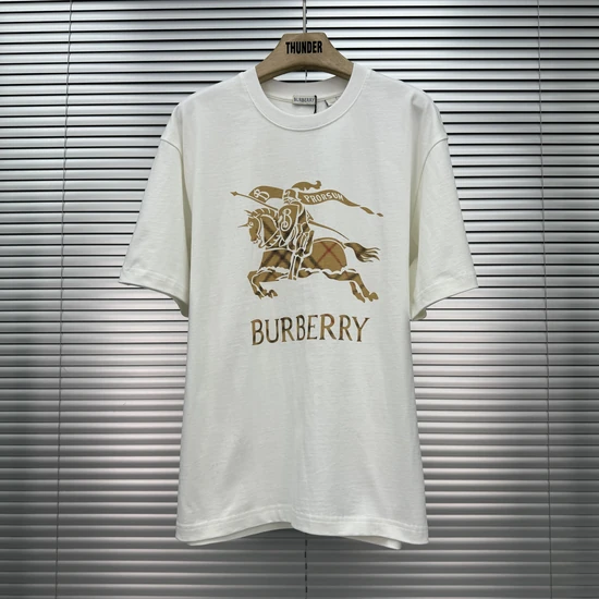 Burberry EKD T-shirt バーバリー EKD Tシャツ