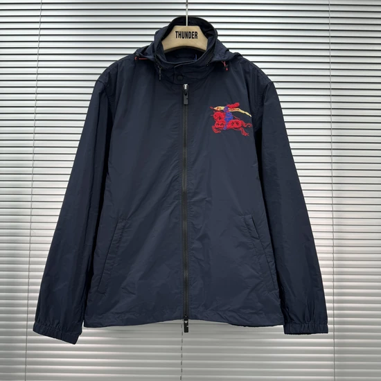 Burberry EKD Nylon jacket バーバリー EKD ナイロンジャケット