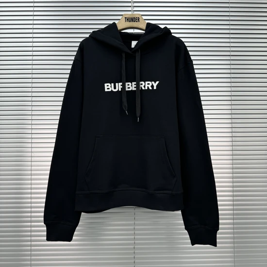 Burberry Logo Hoodie バーバリー ロゴ フーディー