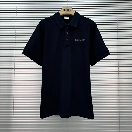 Burberry Logo Polo Shirt バーバリー ロゴ ポロシャツ