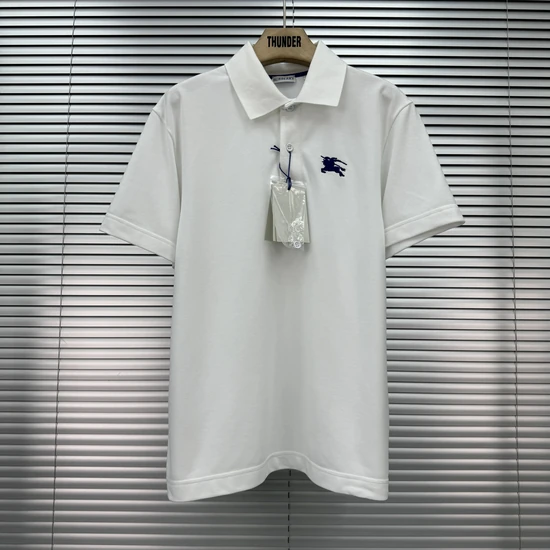Burberry EKD Polo Shirt バーバリー EKD ポロシャツ