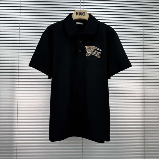 Burberry EKD Polo Shirt バーバリー EKD ポロシャツ
