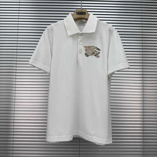 Burberry EKD Polo Shirt バーバリー EKD ポロシャツ