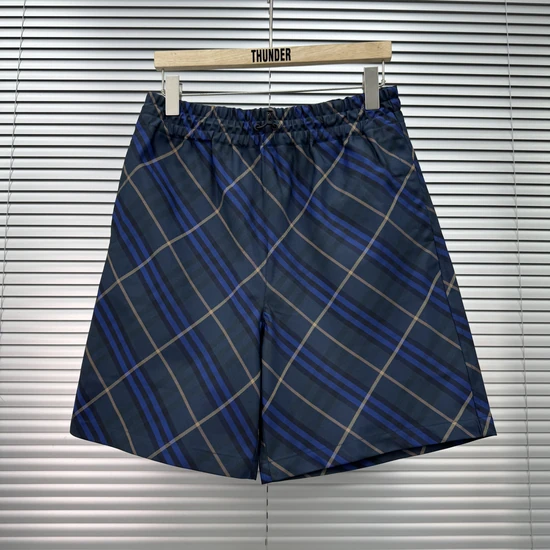 Burberry Vintage Check Shorts バーバリー ヴィンテージチェックショートパンツ