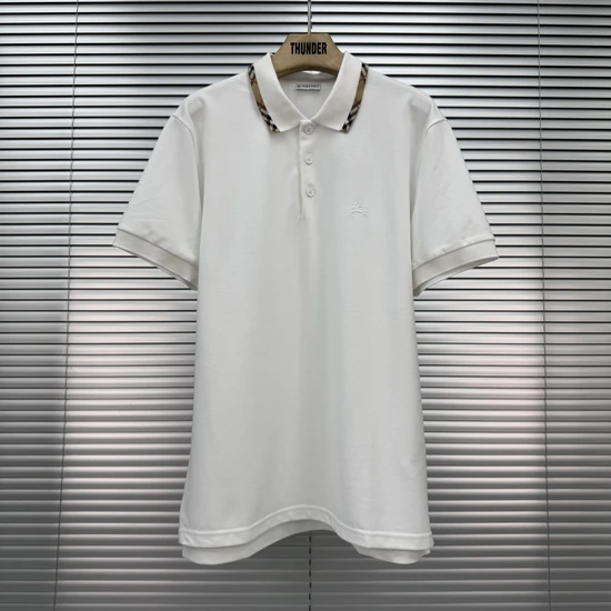 Burberry EKD Polo Shirt バーバリー EKD ポロシャツ