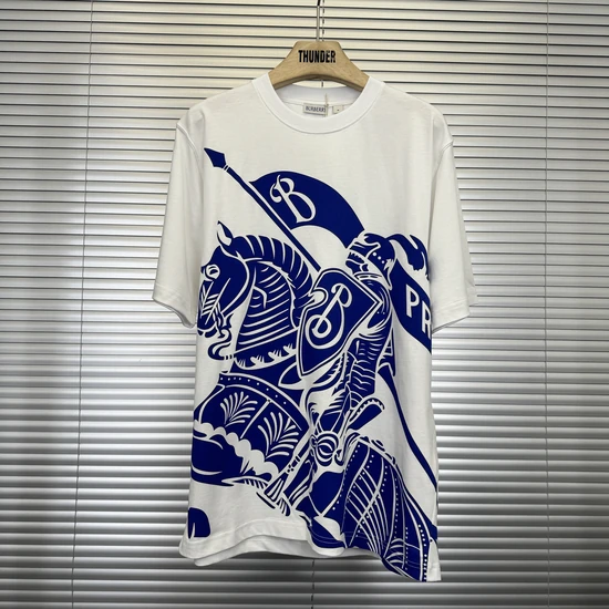 Burberry EKD T-shirt バーバリー EKD Tシャツ