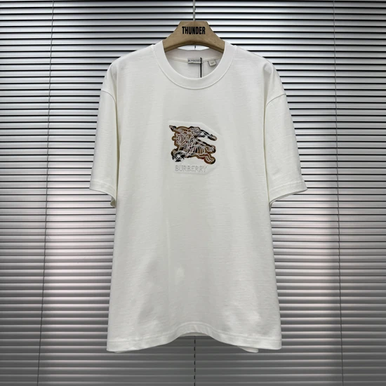 Burberry EKD T-shirt バーバリー EKD Tシャツ