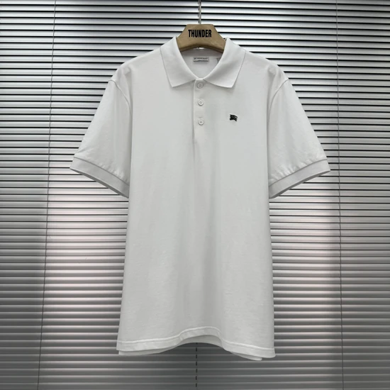 Burberry EKD Polo Shirt バーバリー EKD ポロシャツ