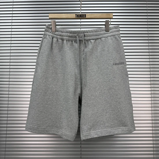 Burberry Logo Sweat shorts バーバリー ロゴ スウェットショーツ