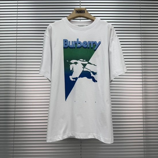 Burberry EKD T-shirt バーバリー EKD Tシャツ