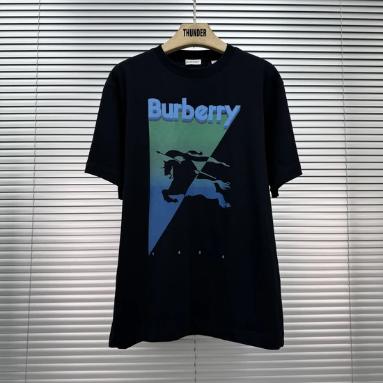 Burberry EKD T-shirt バーバリー EKD Tシャツ