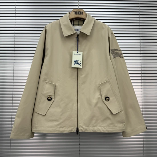 Burberry Gabardine jacket バーバリー ギャバジンジャケット