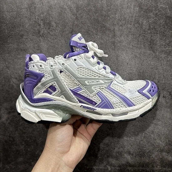 Balenciaga Runner 7.0 Sneaker White バレンシアガ ランナー 7.0 スニーカー ホワイト