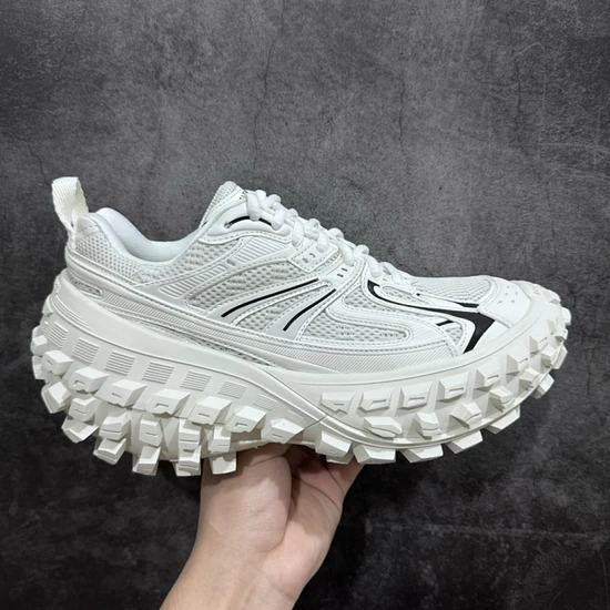 Balenciaga Bouncer Sneaker White バレンシアガ バウンサー スニーカー ホワイト