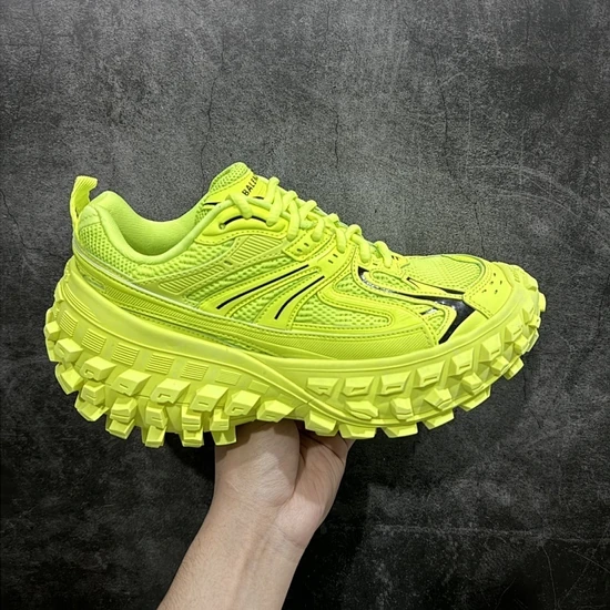 Balenciaga Bouncer Sneaker Yellow バレンシアガ バウンサー スニーカー イエロー