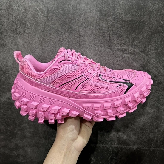 Balenciaga Bouncer Sneaker Pink バレンシアガ バウンサー スニーカー ピンク