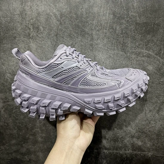Balenciaga Bouncer Sneaker Purple バレンシアガ バウンサー スニーカー パープル