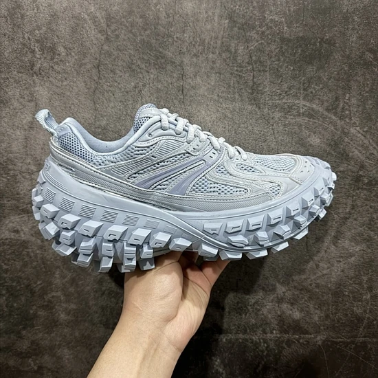 Balenciaga Bouncer Sneaker Light Blue バレンシアガ バウンサー スニーカー ライトブルー