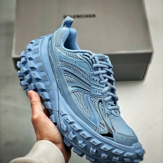 Balenciaga Bouncer Sneaker Light Blue バレンシアガ バウンサー スニーカー ライト ブルー