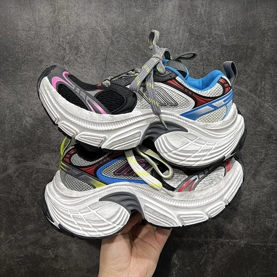 Balenciaga 6XL Sneaker Multi Color バレンシアガ 6XL スニーカー マルチカラー