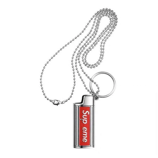 Supreme Metal Lighter Holster シュプリーム メタル ライターホルスター