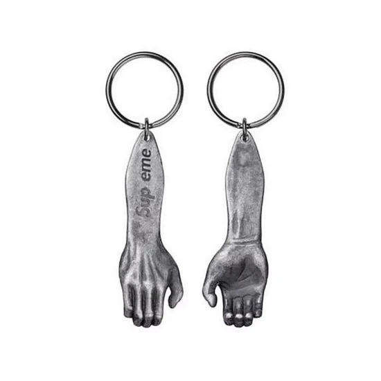 Supreme Hand Bottle Opener Keychain シュプリーム ハンド ボトルオープナー キーホルダー