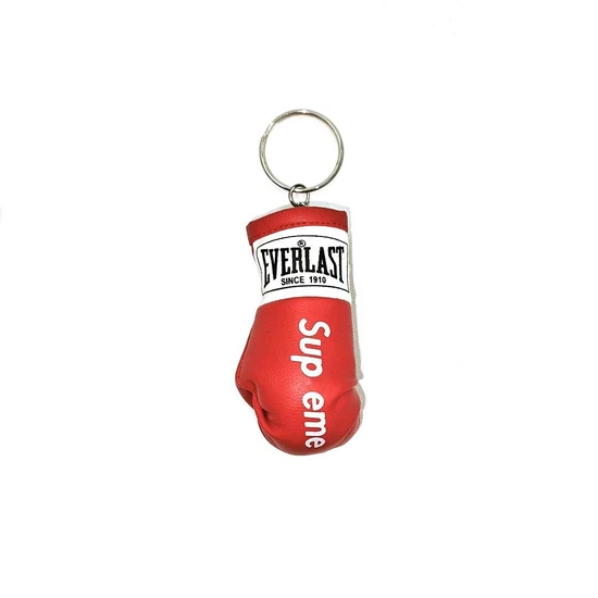 Supreme x Everlast Boxing Gloves Keychain シュプリーム x エバーラスト ボクシンググラブ キーホルダー