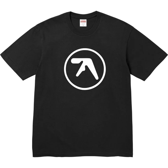 Supreme Aphex Twin Ambient Works Tee シュプリーム エイフェックス・ツイン アンビエント ワークス Tシャツ