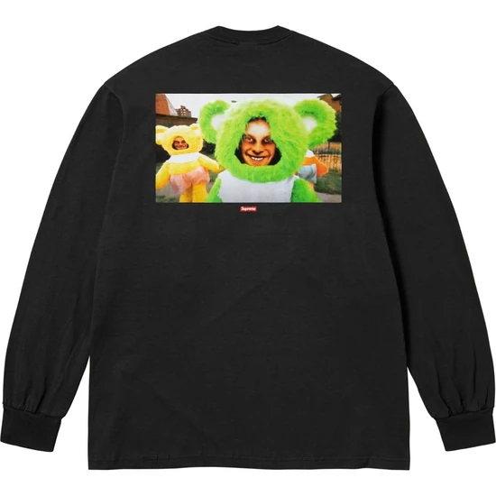 Supreme Aphex Twin Donkey Rhubarb Tee シュプリーム エイフェックス・ツイン ドンキー・ルバーブ Tシャツ