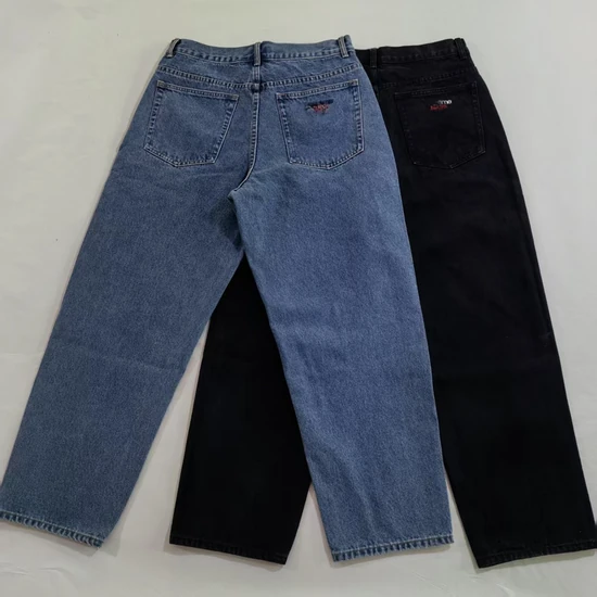 Supreme Baggy Jean シュプリーム バギー デニムパンツ