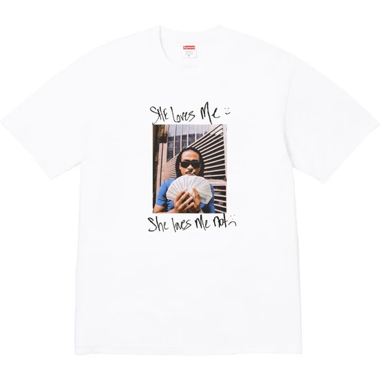Supreme Max B Tee シュプリーム マックス ビー Tシャツ