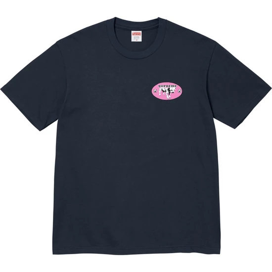 Supreme Dalmatian Tee シュプリーム ダルメシアンTシャツ