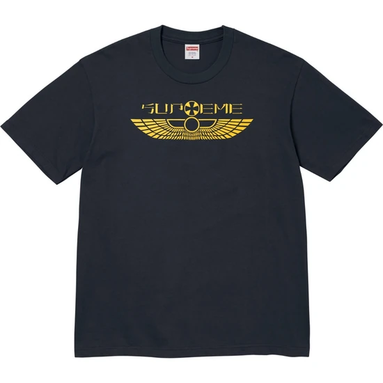 Supreme Wings Tee シュプリーム ウィングス Tシャツ